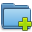 Folder Add icon